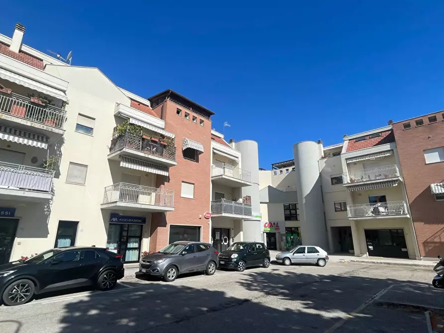 appartamento in vendita a San Benedetto del Tronto
