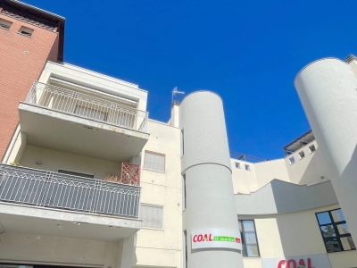 appartamento in vendita a San Benedetto del Tronto