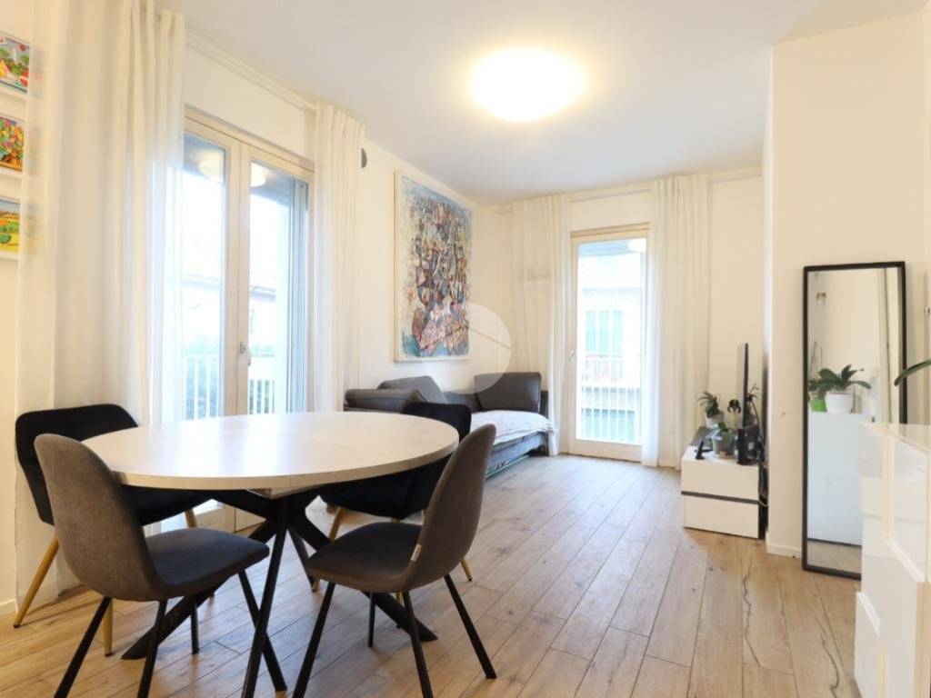 appartamento in vendita a San Benedetto del Tronto