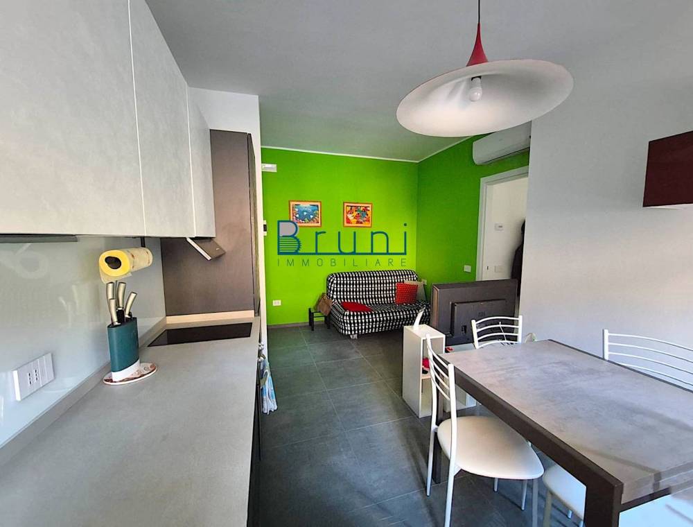 appartamento in vendita a San Benedetto del Tronto