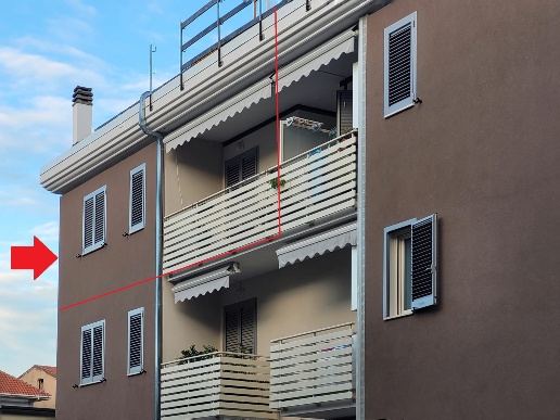 appartamento in vendita a San Benedetto del Tronto