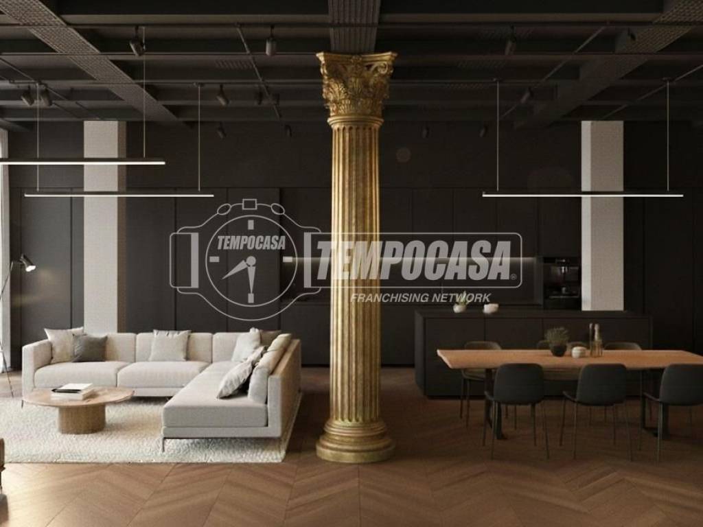 appartamento in vendita a San Benedetto del Tronto