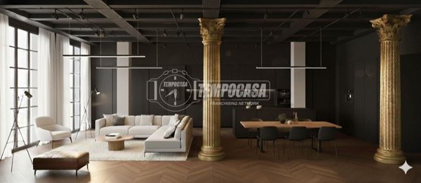 appartamento in vendita a San Benedetto del Tronto