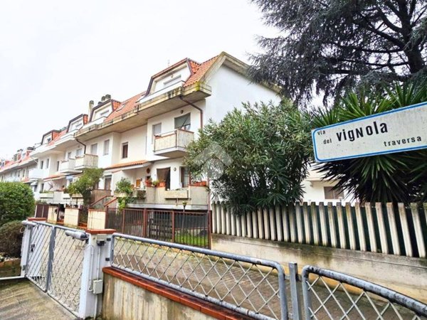 casa indipendente in vendita a San Benedetto del Tronto