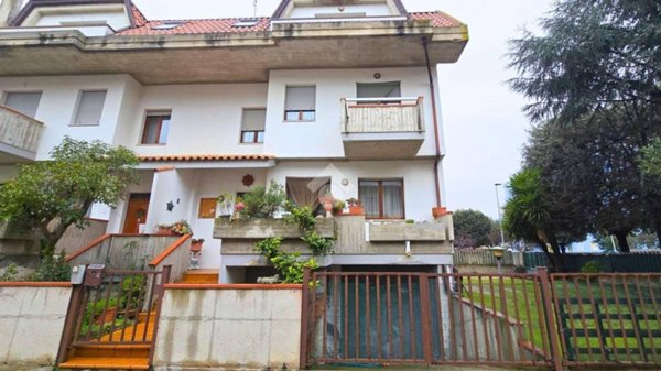 casa indipendente in vendita a San Benedetto del Tronto