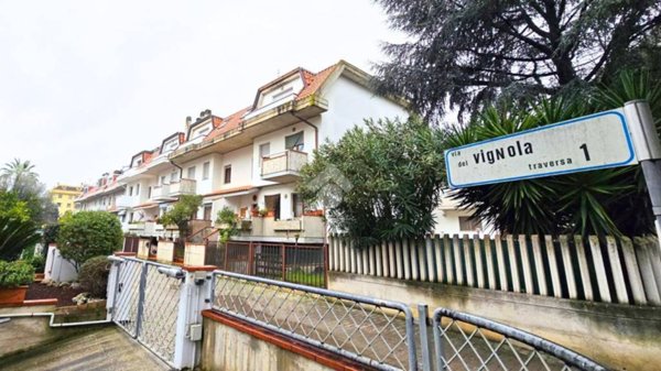 casa indipendente in vendita a San Benedetto del Tronto