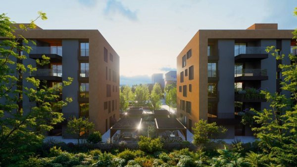 appartamento in vendita a San Benedetto del Tronto