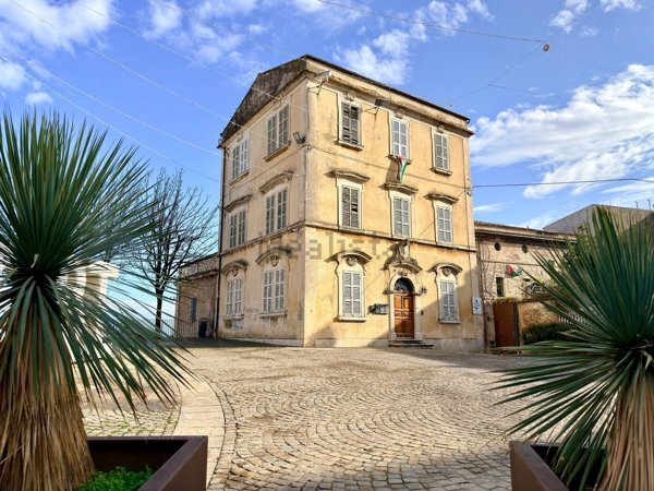 casa indipendente in vendita a San Benedetto del Tronto