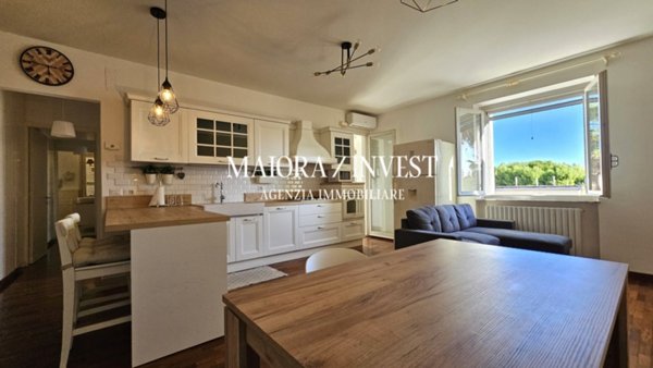 appartamento in vendita a San Benedetto del Tronto