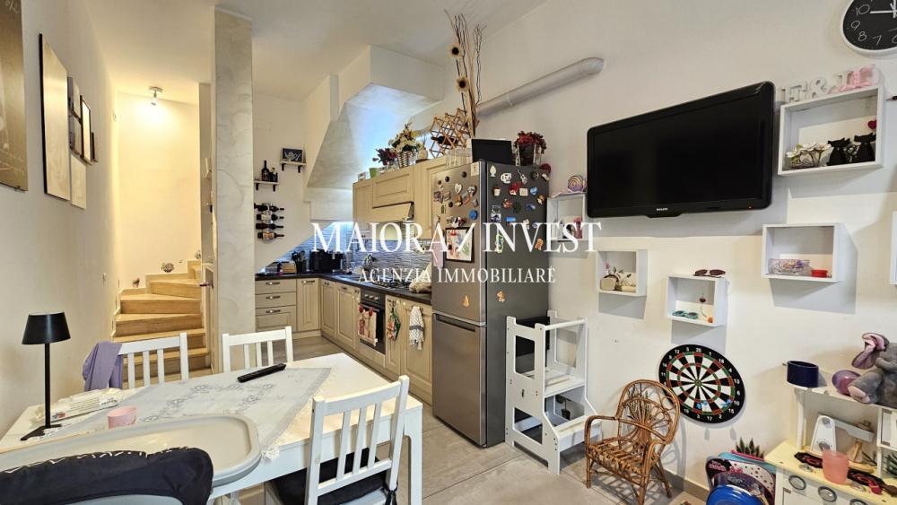 appartamento in vendita a San Benedetto del Tronto
