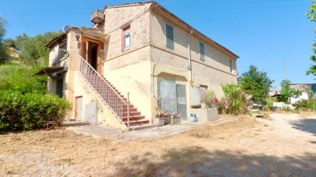 appartamento in vendita a San Benedetto del Tronto