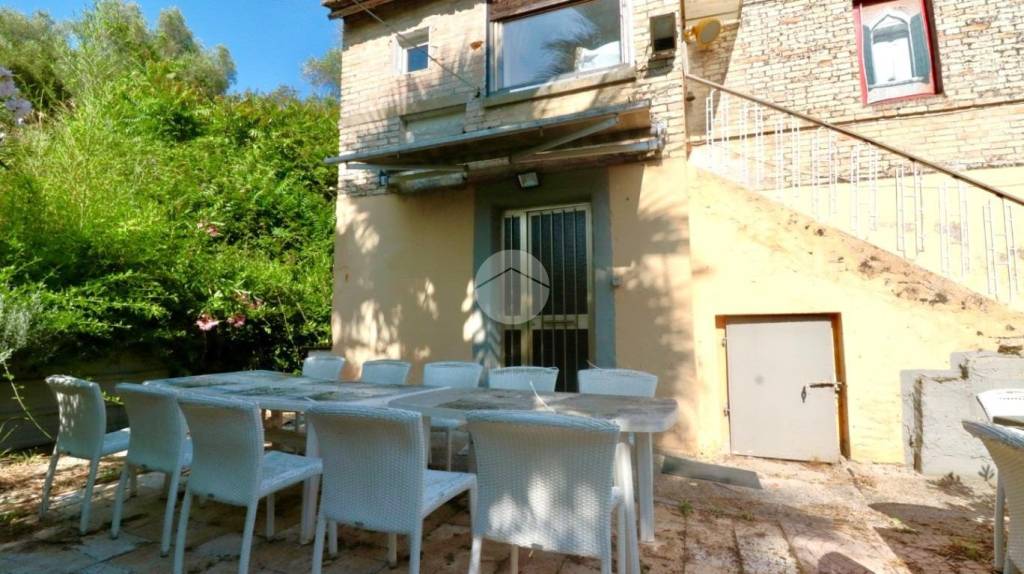 casa indipendente in vendita a San Benedetto del Tronto