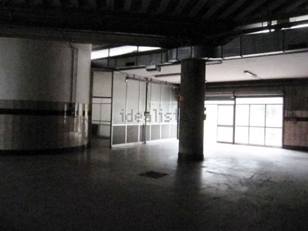 capannone in vendita a San Benedetto del Tronto