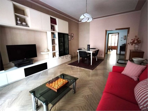 appartamento in vendita a San Benedetto del Tronto