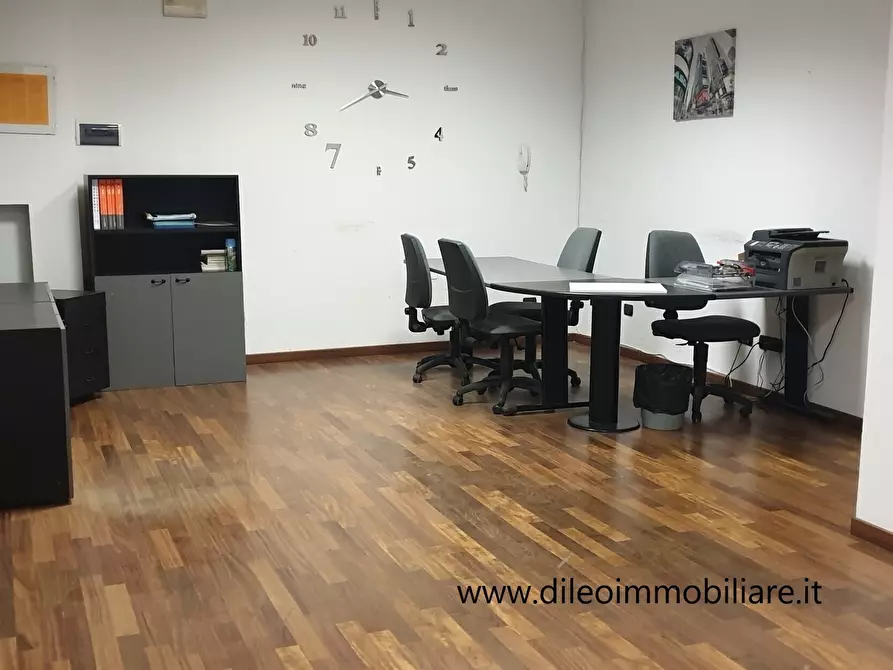 ufficio in vendita a San Benedetto del Tronto