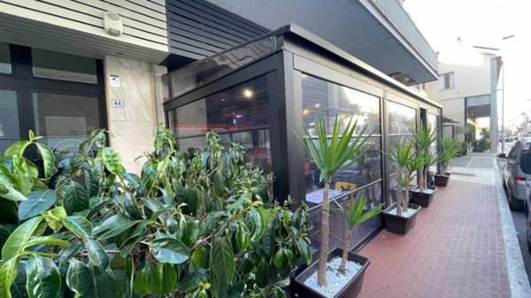 negozio in vendita a San Benedetto del Tronto