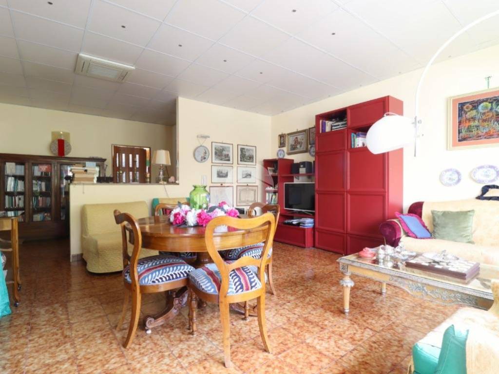 appartamento in vendita a San Benedetto del Tronto