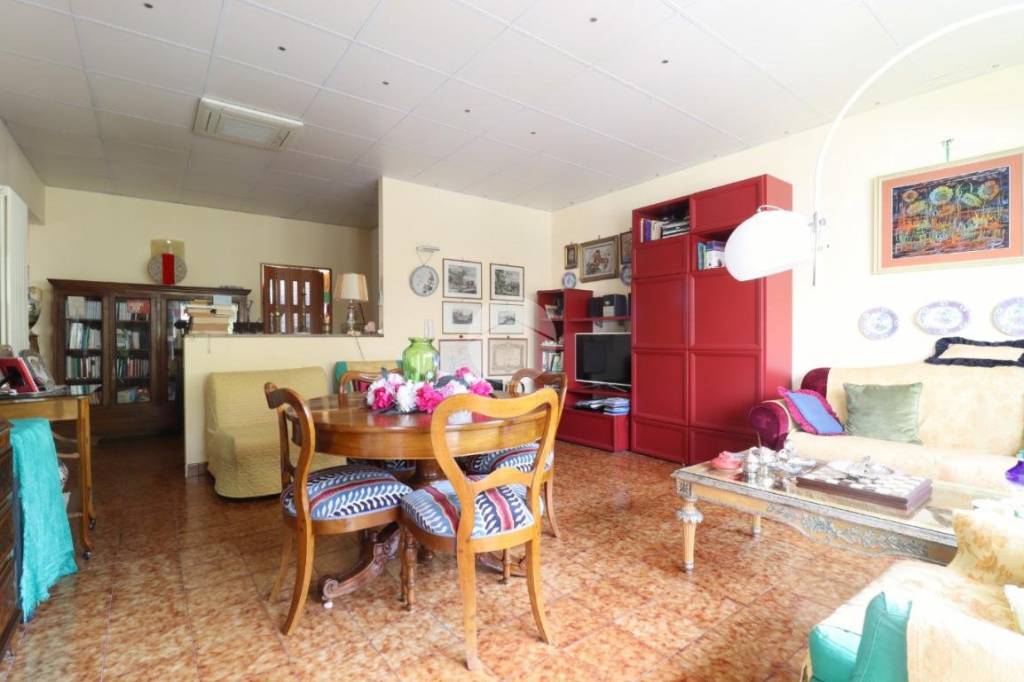 appartamento in vendita a San Benedetto del Tronto