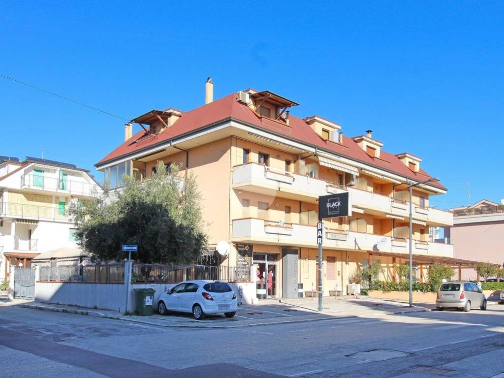 appartamento in vendita a San Benedetto del Tronto