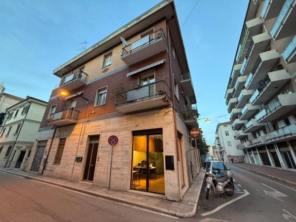 appartamento in vendita a San Benedetto del Tronto