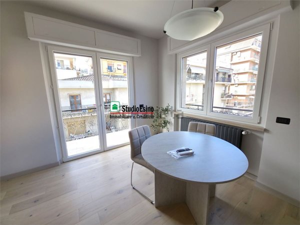 appartamento in vendita a San Benedetto del Tronto