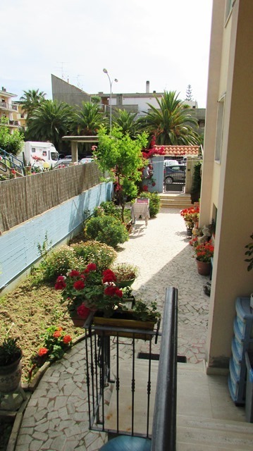 appartamento in vendita a San Benedetto del Tronto in zona Sentina