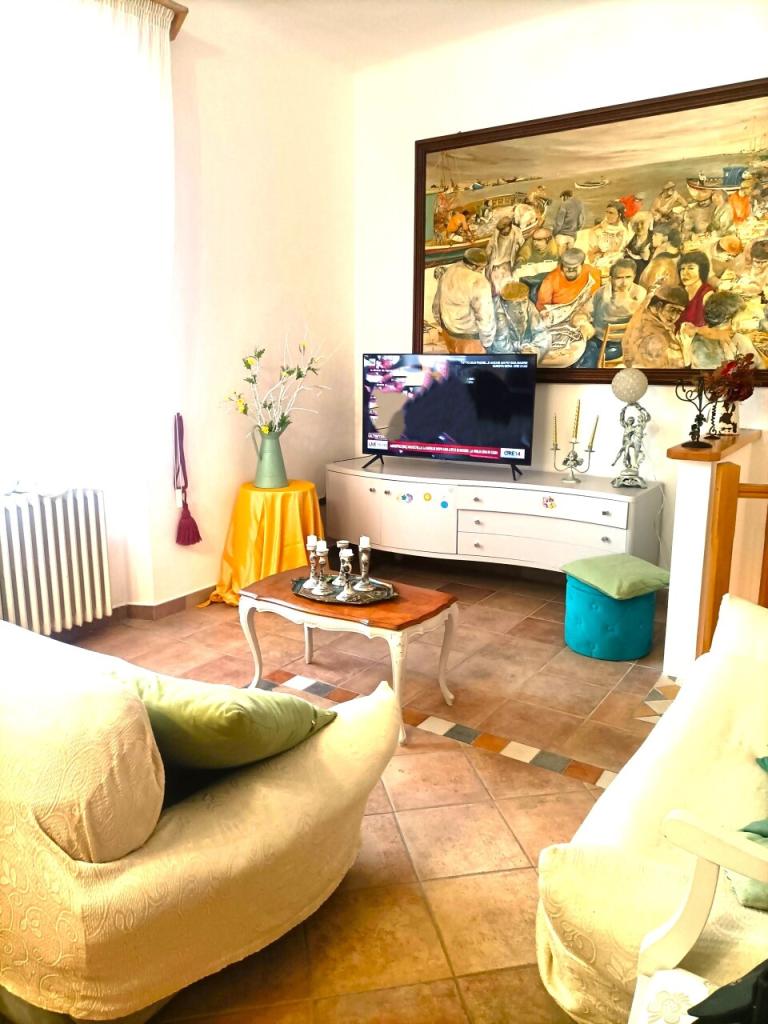 appartamento in vendita a San Benedetto del Tronto in zona Sentina