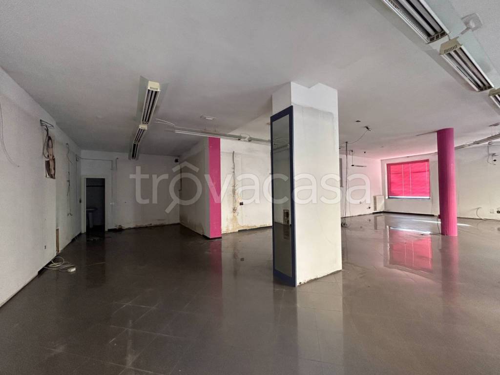 negozio in vendita a San Benedetto del Tronto