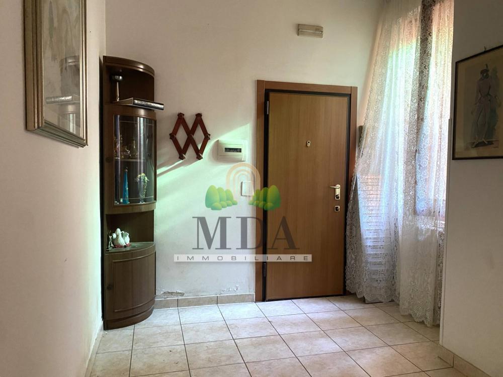 appartamento in vendita a San Benedetto del Tronto