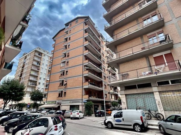 appartamento in vendita a San Benedetto del Tronto