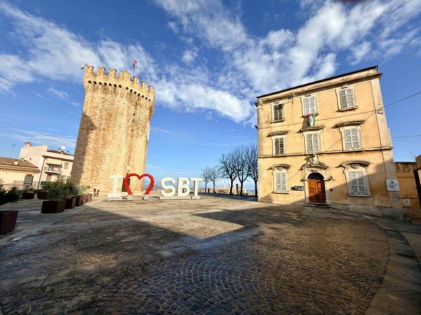 casa indipendente in vendita a San Benedetto del Tronto