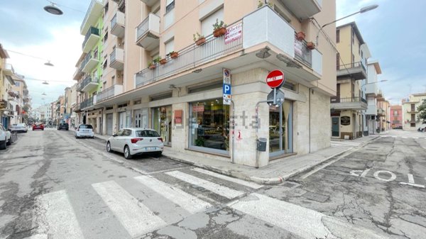 negozio in vendita a San Benedetto del Tronto
