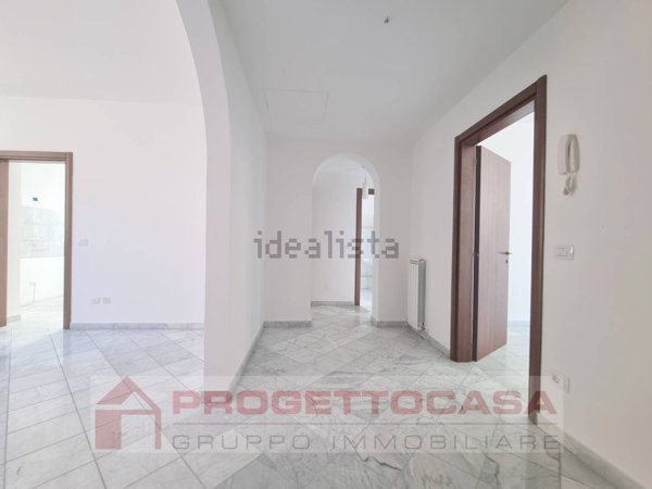 appartamento in vendita a San Benedetto del Tronto