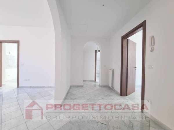 appartamento in vendita a San Benedetto del Tronto