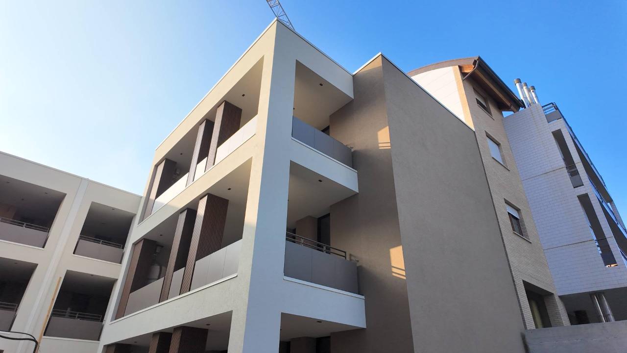 appartamento in vendita a San Benedetto del Tronto