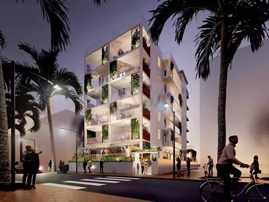 appartamento in vendita a San Benedetto del Tronto