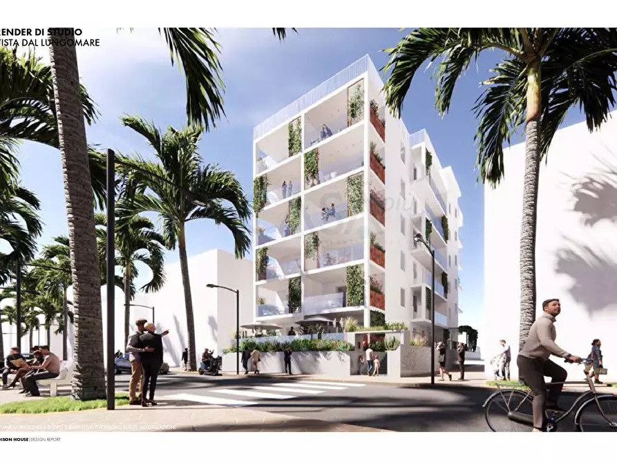 appartamento in vendita a San Benedetto del Tronto