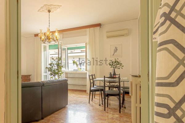 appartamento in vendita a San Benedetto del Tronto