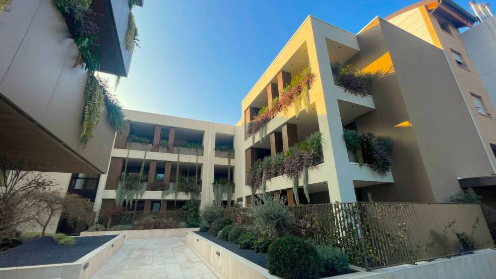 appartamento in vendita a San Benedetto del Tronto