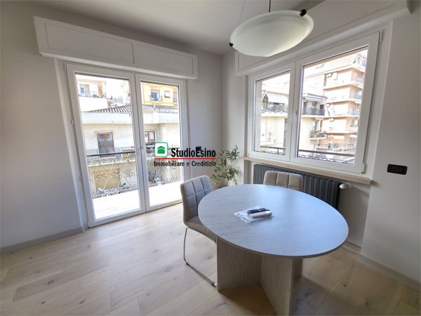 appartamento in vendita a San Benedetto del Tronto