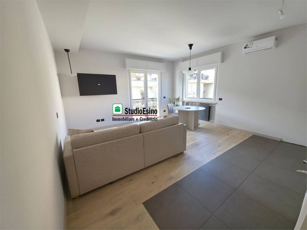 appartamento in vendita a San Benedetto del Tronto