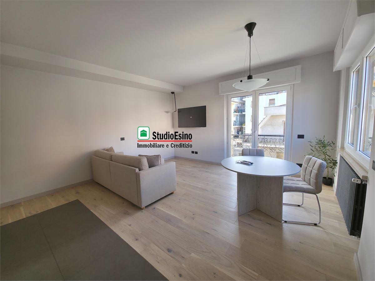 appartamento in vendita a San Benedetto del Tronto