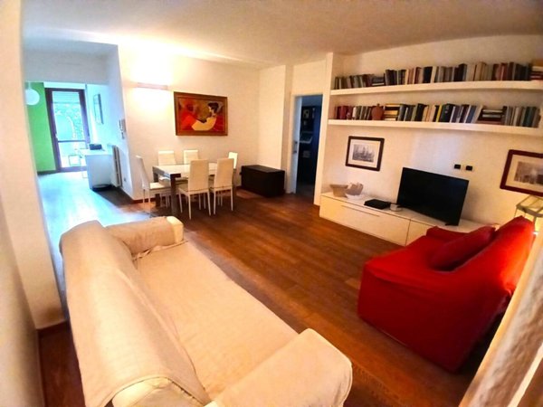 appartamento in vendita a San Benedetto del Tronto