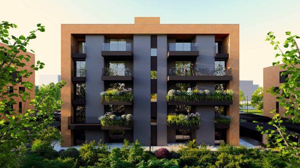 appartamento in vendita a San Benedetto del Tronto