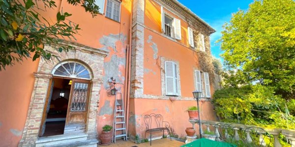 casa indipendente in vendita a San Benedetto del Tronto