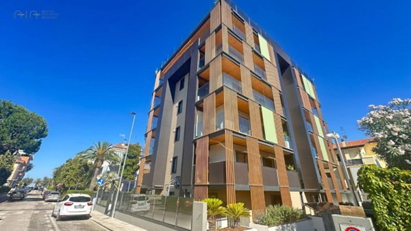 appartamento in vendita a San Benedetto del Tronto in zona Sentina