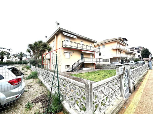 casa indipendente in vendita a San Benedetto del Tronto