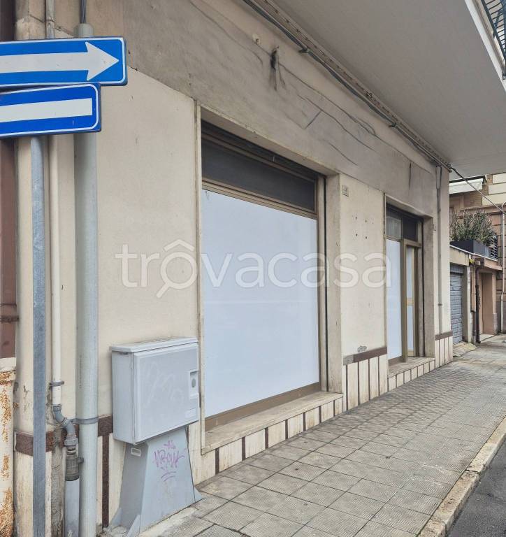 negozio in vendita a San Benedetto del Tronto