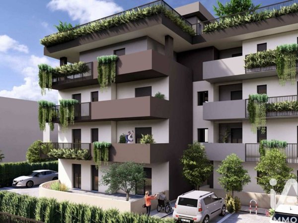 appartamento in vendita a San Benedetto del Tronto