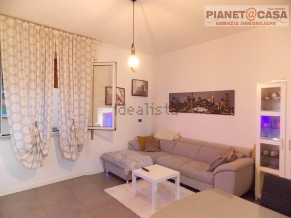 appartamento in vendita a San Benedetto del Tronto